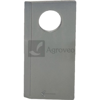 Nożyk kosiarki 690MINO100000 MINO-100-000