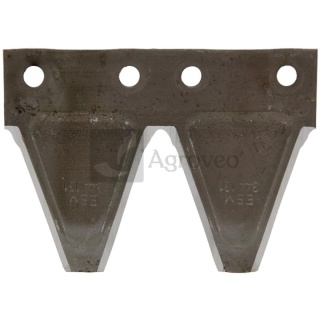 Nożyk podwójny 5283441311