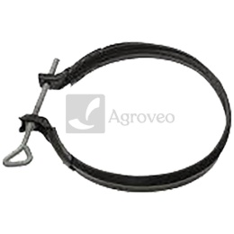 Obejma miski filtru powietrza 65642053200 42053200