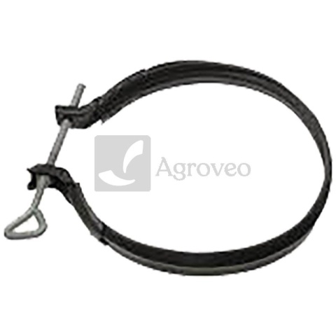 Obejma miski filtru powietrza 65642053200 42053200 Obejma miski filtru powietrza 65642053200 42053200