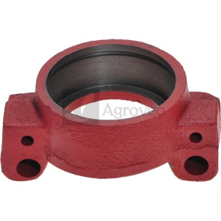 Obudowa łożyska wału poziomego 6905036010180 5036/01-018/0