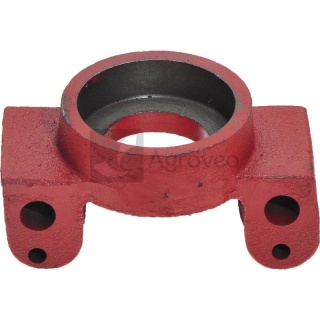 Obudowa łożyska wału poziomego 6905036010190 5036/01-019/0