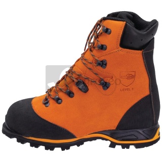 Obuwie ochronne COMFORT 52471360-38