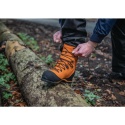 Obuwie ochronne COMFORT 52471360-40 Obuwie ochronne COMFORT 52471360-40