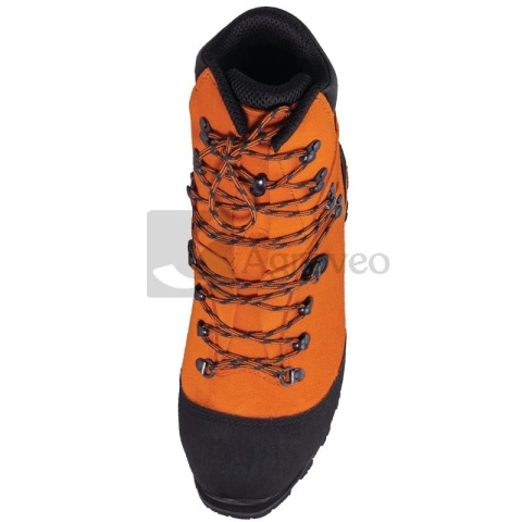 Obuwie ochronne COMFORT 52471360-41 Obuwie ochronne COMFORT 52471360-41
