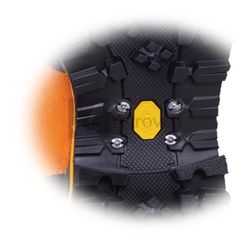 Obuwie ochronne COMFORT 52471360-41 Obuwie ochronne COMFORT 52471360-41