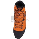 Obuwie ochronne COMFORT 52471360-42 Obuwie ochronne COMFORT 52471360-42