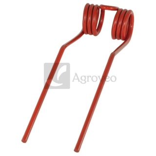 Palec przetrząsacza karuzelowego 6905260020420 5260/00-042/0