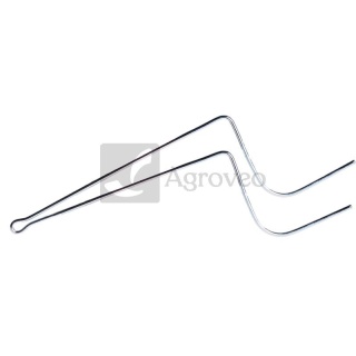 Palec przetrząsarki gwiazdowej 6905211020061 5211/02-006/1