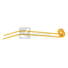 Palec sprężynowy 690407005001581 407-005-001581 2KP300/2KP350/2KP420