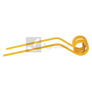 Palec sprężynowy 690407005001805 407-005-001805, PWP 530/ PWP770