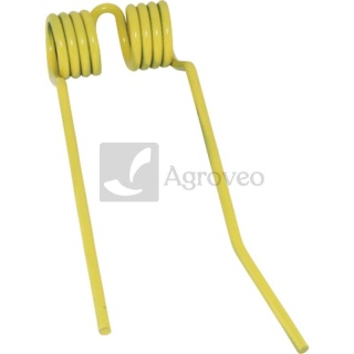 Palec sprężynowy 6905275130020 5275/13-002/0