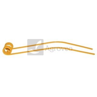 Palec sprężynowy 690MISP009000 MISP-009-000, 302.05.03.00