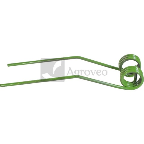 Palec sprężynowy JARMET 6905239210165 5239/21-016/5, 5525/02-004/0