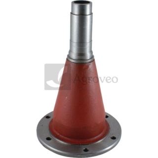 Piasta bębna 6905036010740 5036/01-074/0, 5036010740/SZ