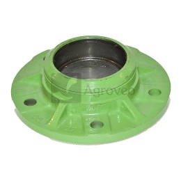 Piasta dysku roboczego 690025054600 025.05.46.00