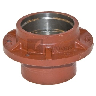 Piasta talerza ślizgowego 690007051900 007.05.19.00