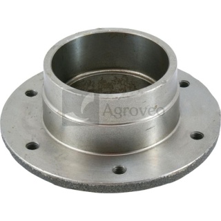 Piasta talerza ślizgowego 6905036010770 5036/01-077/0