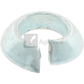 Pierścień sprężysty 48574361 C12.5