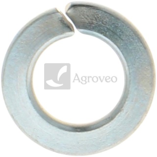 Pierścień sprężysty 487127 08 V