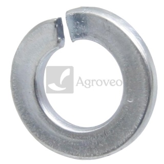 Pierścień sprężysty 487127 10 V