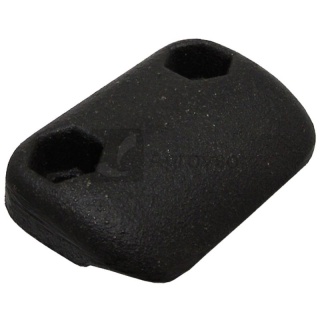 Piętka ślizgowa 5283411610 341.1610