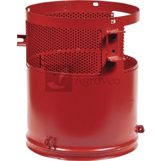 Płaszcz 6908111010300 8111/01-030/0