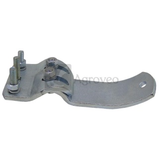 Płoza 5282380170 2380070, 2380170, 3410120, 238.0170