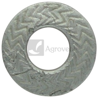 Podkładka blokująca 48788124 06X14X1