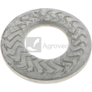 Podkładka blokująca 48788124 08X18X1