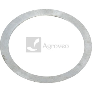 Podkładka dystansowa 6905036010110 5036/01-011/0