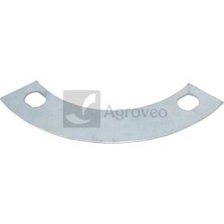 Podkładka odginana talerza 6905036010690 5036/01-069/0