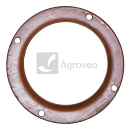 Pokrywa talerza oporowego 6905036010430 5036/01-043/0