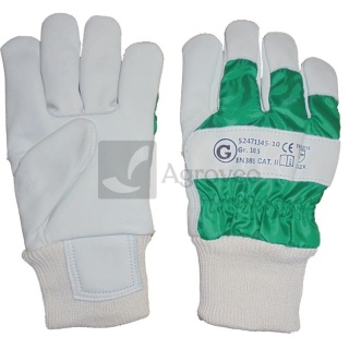 Rękawice Forst 52471345-8