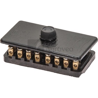 Skrzynka bezpieczników 693BSK6T2 BSK-T2