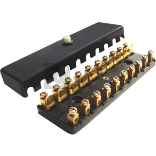 Skrzynka bezpieczników 693BSK6T3 BSK-T3