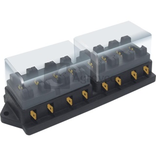 Skrzynka bezpieczników 693BSK6T6 BSK-T6