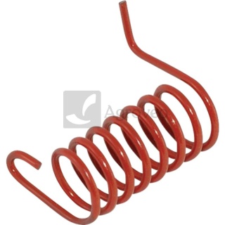 Sprężyna skrętna 6905275110010 5275/11-001/0