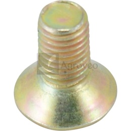 Śruba talerza 6905036010510 5036/01-051/0