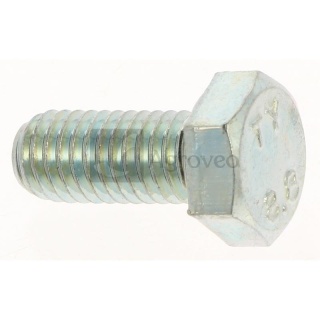 Śruba z łbem sześciokątnym 485933 08X018 08V