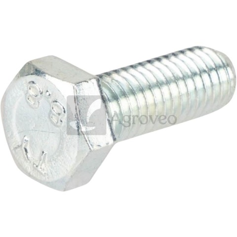Śruba z łbem sześciokątnym 485933 08X022 08V Śruba z łbem sześciokątnym 485933 08X022 08V