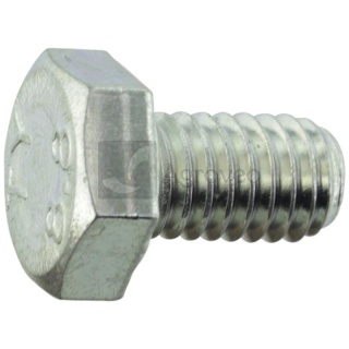 Śruba z łbem sześciokątnym M10x20 487933145