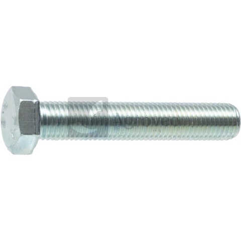 Śruba z łbem sześciokątnym M10x25 487933042