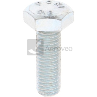 Śruba z łbem sześciokątnym M10x30 487933044
