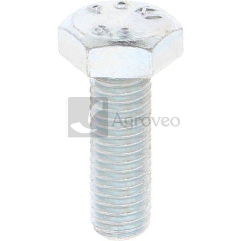 Śruba z łbem sześciokątnym M10x30 487933044