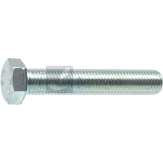 Śruba z łbem sześciokątnym M10x35 487933046