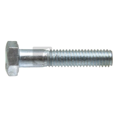 Śruba z łbem sześciokątnym M10x45 487931238