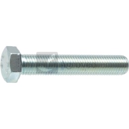 Śruba z łbem sześciokątnym M12x30 487933054