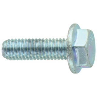 Śruba z łbem sześciokątnym M8x25 48588913 08X025 889131100080025