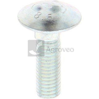 Śruba z łbem walcowym 5285590050